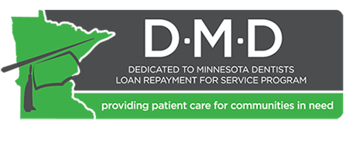 Dedicated to Minnesota Dentists